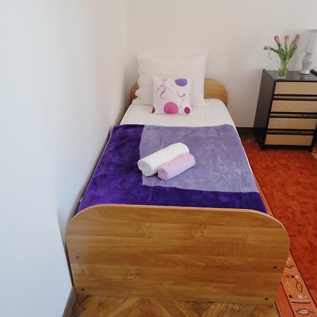 Rooms Matija Milica - Center Split Exterior foto